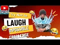 Lagu Try not to laugh Impossible challenge 😳☠️🤯