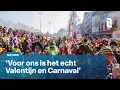 Lagu Gaan carnaval en valentijn samen? | L1 Nieuws