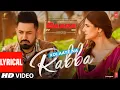 Download Lagu Lyrical: Koi Aaye Na Rabba | DAAKA | Gippy Grewal, Zareen Khan | Rochak Feat. B Praak | Kumaar