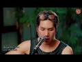 เส้นบางๆ - Indigo  | Live session @MoveRecords