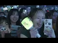 NCT WISH(엔시티 위시) - Ode to love + BOY MEETS GIRL (Korean Ver.) @SBS GayoDaejeon Summer