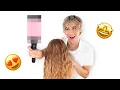 Have you ever used one of these My favorite hair tool for perfect waves in a pinch