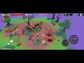 CHAPTER 1 - EPISODE 1 Box Head Zombies Must Die Walkthrough No Commentary Android