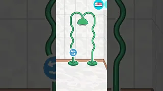 اسرار توكا بوكا Tocaboca Fyp Shorts 