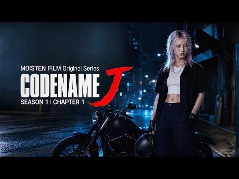 CODENAME J Episode 1