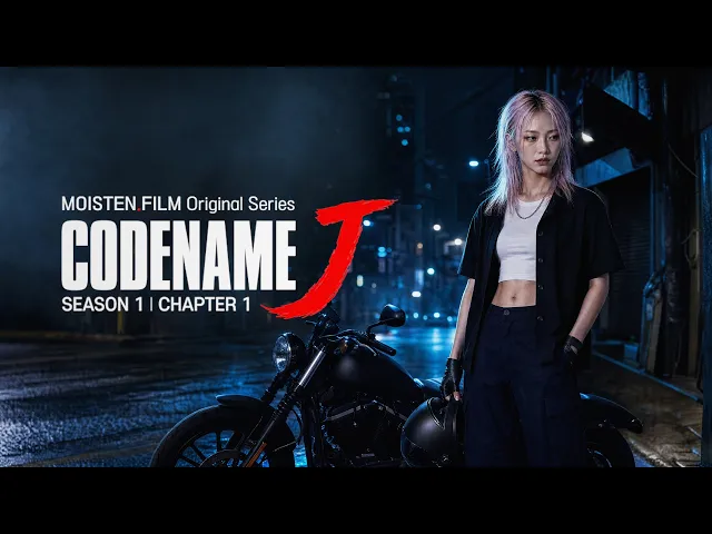 CODENAME J