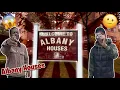 INSIDE ALBANY PROJECTS BROOKLYN