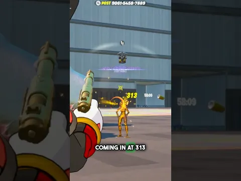 Fortnite Season 4 New Weapons: Midas's Masterpiece, 8-Bit Shotgun, and Pump! #gaming #fortnite #new