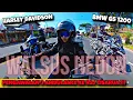 Download Lagu KEREN SIH INI.!!! WALSUS HEDON KAWAL 3 AMBULANCE YANG SEDANG BAWA 10 PASIEN ODGJ❗❗❗