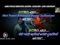 Download Lagu Meri Pyaari Behaniya Banegi Karaoke With Scrolling Lyrics Eng. \u0026 हिंदी