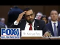 Download Lagu 'UNBELIEVABLE': FBI Director Patel's bombshell is 'damning,' Maria Bartiromo says