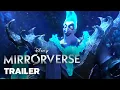 Disney Mirrorverse Villains Trailer Disney Marvel Games Showcase