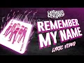 Download Lagu Lost Souls - Remember My Name