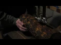 Highfiguregrips Resawing some Ancient Ironwood