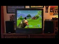 Parents argue about divorce while I play Fortnite and cry No Mr Brightside