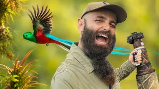 Por cosas como estas amo Costa Rica 🇨🇷