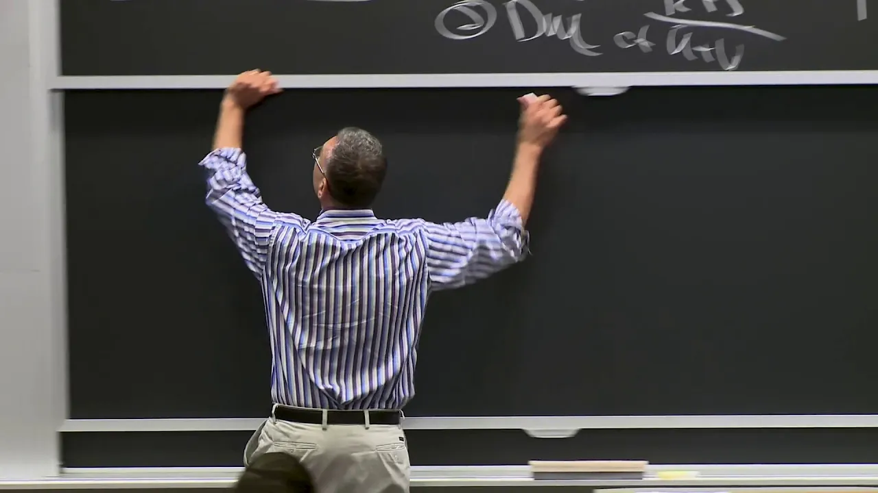 10. Welfare Economics