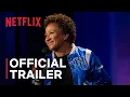 Wanda Sykes Legacy Trailer Netflix