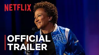 Wanda Sykes Legacy Trailer Netflix
