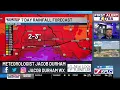 KPLC First Alert Weather Extra 10 a m - June 11 2026