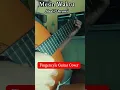 Download Lagu Mesin Waktu || Fingerstyle Guitar Cover #shorts