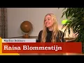 Lagu #757: 'Coronapas is mogelijk ongrondwettig en had er nooit moeten komen.' Met Raisa Blommestijn