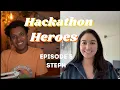i asked a 7 Web3 Hackathon winner how she hacks