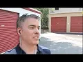 014 Day In The Life Of a Self Storage Manager - Day 1