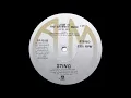 Sting - Love Is The Seventh Wave (New Mix) 1985