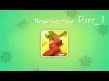 How to make dancing line in Unity using Playmaker - part