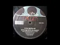Negative Return - First Light (D.A.V.E The Drummer Remix) - Intensiv ‎- IT 08-6