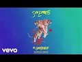 Download Lagu The Chainsmokers - Side Effects (Barkley Remix - Official Audio) ft. Emily Warren
