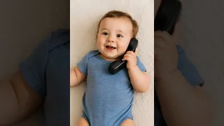 طفل عمره سنه يتكلم الو بابا شورت طفل Kids 3d بيكسر ذكاء اصطناعي Shorts Viralshorts Reels 