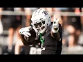 Kobe Hudson Rare High Quality Clips for Edits UCF Knights Upscaled With Topaz