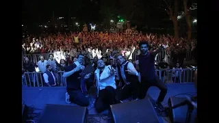 47Soul السبعه وأربعين Etisalat Battle Of The Band 