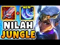 Download Lagu RIOT TURNED NILAH INTO A JUNGLER (hilarious ending..)