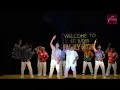 Mens Dance - Illuminati| Armadham | Aavesham ||Fahadh Faasil|Sushin Shyam,Dabzee