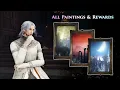 Damn It He s Ranking The Elden Ring Paintings