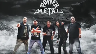Download Lirik lagu Power Metal - I'll Be There For You MP3