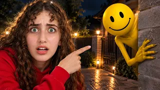 لا تنطق اسمه ... والا ستختفي !