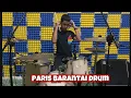 Download Lagu Paris Barantai Drum #shorts