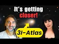 Download Lagu 🌟 3I/ ATLAS Astrology \u0026 Analysis