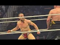 Download Lagu Bryan Danielson vs. Eddie Kingston - Revolution 2024 - Fan Cam