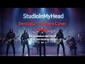 Lagu Panbers – Deritaku | Symphonic Progressive Metal Opera (StudioInMyHead Cover)