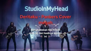 panbers deritaku symphonic progressive metal opera studioinmyhead cover 