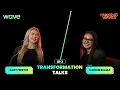 Making Waves Transformation Talks - Episode 1 Tasneem Bhamji