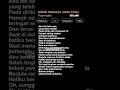Download Lagu Lirik Lagu Inikah Namanya Jatuh Cinta-Tegar Septian 🎶 #laguenak #liriklagu #beranda #viraltiktok