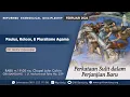 Bible Study - Paul Colossians Pluralism