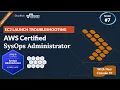 EC2 Launch Troubleshooting AWS Certified Sysops Administrator S3CloudHub