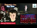 First Time Reaction To Meat Loaf - Bat Out Of Hell (PCM Stereo).